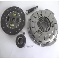 Kit De Embragues Para Ford Aerostar