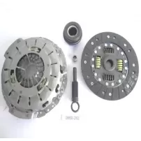 Kit De Embrague Para Ford Ranger