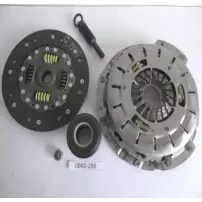 Kit De Embrague Para Ford Ranger