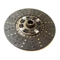 Disco De Embrague Disco Embrague 13" Ref.m-petrol.bc 55-80