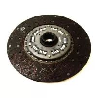 Disco De Embrague Para Ford Cargo