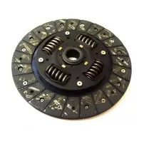 Disco De Embrague Para Ford Ranger