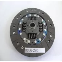 Disco De Embrague Para Ford Ranger