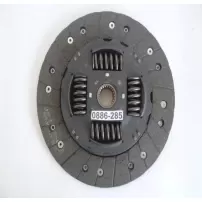 Disco De Embrague Para Ford Ranger
