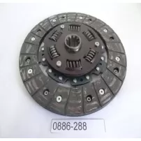 Disco De Embrague Para Ford Ranger