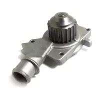 Bomba De Agua Para Ford Fiesta