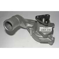 Bomba De Agua Para Ford Ka