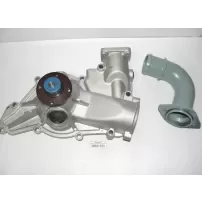 Bomba De Agua Para Ford F150