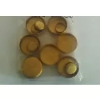 Sello Motor Para Ford F100