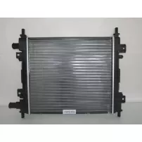 Radiador Para Ford Ka