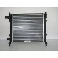 Radiador Para Ford Ka