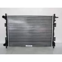 Radiador Para FORD COURIER