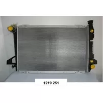Radiador Para Ford F150