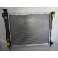 Radiador Para Ford Aerostar