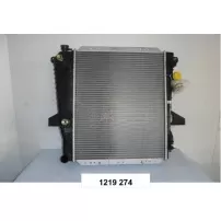 Radiador Para Ford Ranger