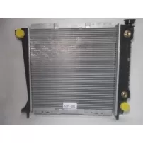 Radiador Para Ford Ranger