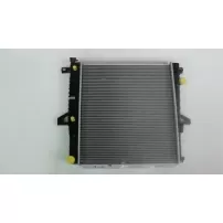 Radiador Para Ford Ranger