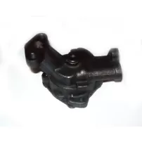 Bomba De Aceite Bomba Aceite M:330 Hd Bc 64-74