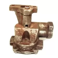 Bomba De Aceite Bomba Aceite M:240 Em74 T 65-81