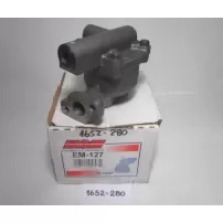 Bomba De Aceite Para Chevrolet S10