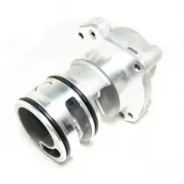 Bomba De Aceite Para Chevrolet S10