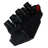 Bobina De Encendido Para Ford Explorer