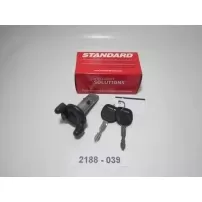 Chapa De Luz Para Dodge Ram 3500