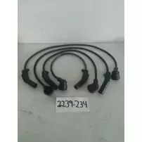 Cable De Bujía Para Ford Ecosport