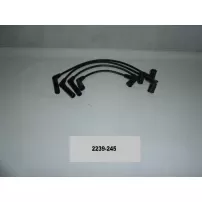 Cable De Bujía Para Ford Ka