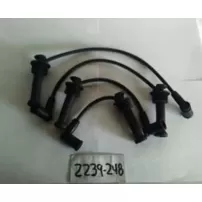 Cable De Bujía Para Ford Fiesta
