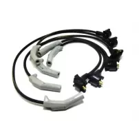 Cable De Bujía Para Chevrolet S10
