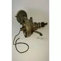 Distribuidor Distribuidor Ford M:170/187/200/221