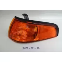 Farol Izquierdo Para Ford Ecosport