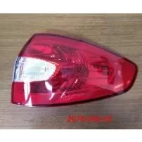Farol Derecho Para Ford Fiesta