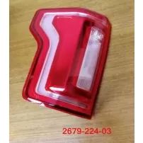 Farol Derecho Para Ford F150