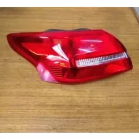 Farol Izquierdo Para Ford Focus
