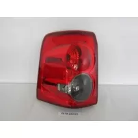 Farol Izquierdo Para Ford Ecosport
