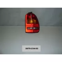 Farol Derecho Para Ford Windstar