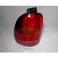 Farol Izquierdo Para Ford Windstar