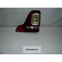 Farol Derecho Para Ford Explorer