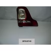 Farol Izquierdo Para Ford Explorer