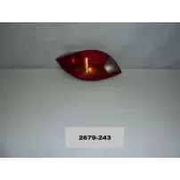 Farol Izquierdo Para Ford Ka