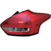 Farol Derecho Para Ford Focus