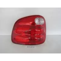 Farol Izquierdo Para Ford F150