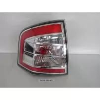 Farol Izquierdo Para Ford Edge