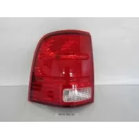 Farol Izquierdo Para Ford Explorer