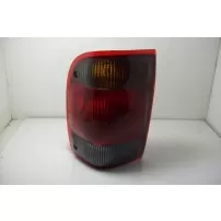 Farol Izquierdo Para Ford Ranger