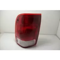 Farol Izquierdo Para Ford Ranger