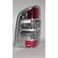 Farol Izquierdo Para Ford Ranger