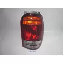 Farol Derecho Para Ford Explorer